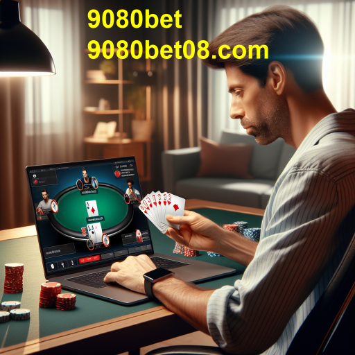 Poker Online